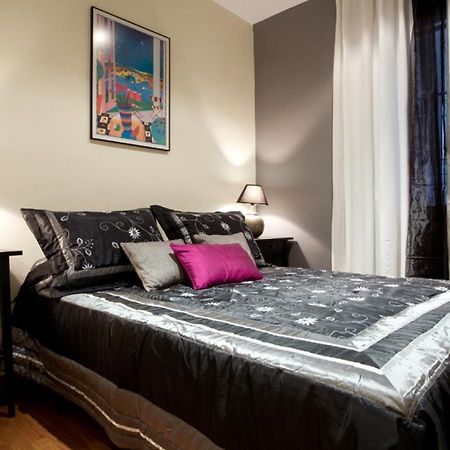 Avinguda Gaudi Apartment บาร์เซโลนา ภายนอก รูปภาพ