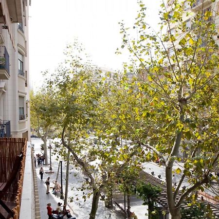 Avinguda Gaudi Apartment บาร์เซโลนา ภายนอก รูปภาพ