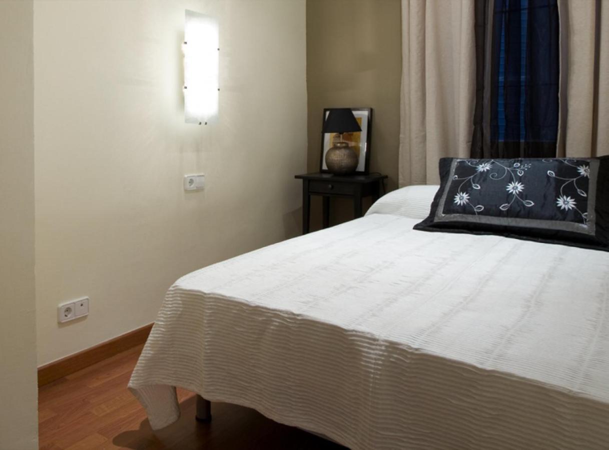 Avinguda Gaudi Apartment บาร์เซโลนา ภายนอก รูปภาพ